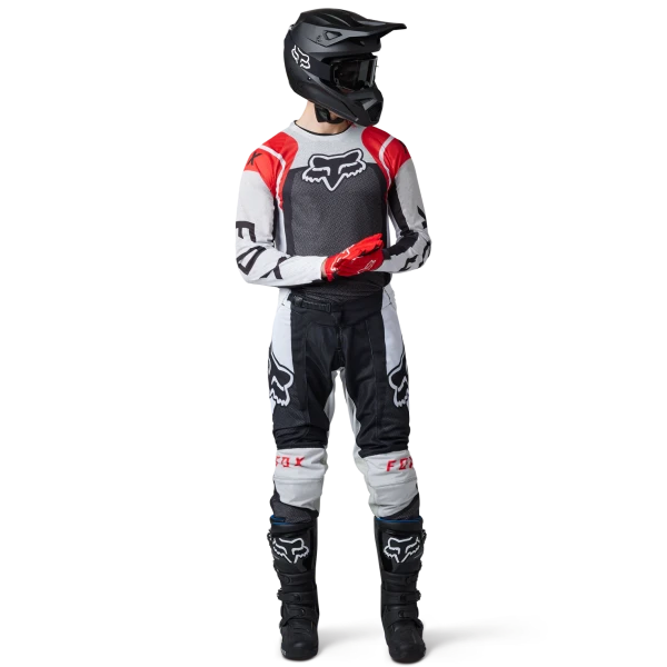 Fox Pantalon De Motocross Ventilé Airline Sensory - Liquidation 4 Fox Pantalon De Motocross Ventilé Airline Sensory - Liquidation – Image 4