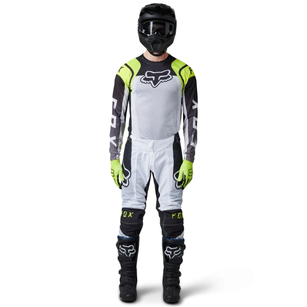 Fox Pantalon De Motocross Ventilé Airline Sensory - Liquidation 10 Fox Pantalon De Motocross Ventilé Airline Sensory - Liquidation – Image 10
