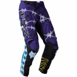 Fox Pantalon 180 Barbed Wire SE Édition Limitée - Liquidation 6 Fox Pantalon 180 Barbed Wire SE Édition Limitée - Liquidation -ADM Sport Boutique 30457 053 1