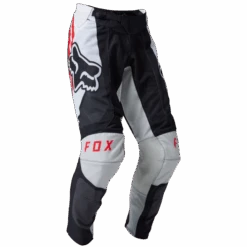 Fox Pantalon De Motocross Ventilé Airline Sensory - Liquidation