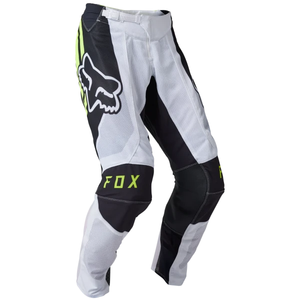 Fox Pantalon De Motocross Ventilé Airline Sensory - Liquidation 6 Fox Pantalon De Motocross Ventilé Airline Sensory - Liquidation – Image 6