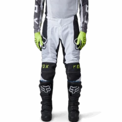 Fox Pantalon De Motocross Ventilé Airline Sensory - Liquidation 14 Fox Pantalon De Motocross Ventilé Airline Sensory - Liquidation -ADM Sport Boutique 30466 130 2