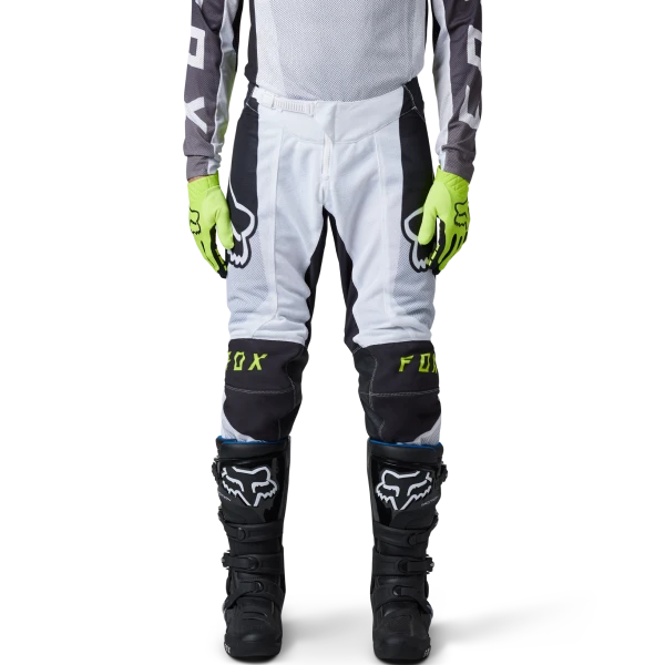Fox Pantalon De Motocross Ventilé Airline Sensory - Liquidation 5 Fox Pantalon De Motocross Ventilé Airline Sensory - Liquidation – Image 5