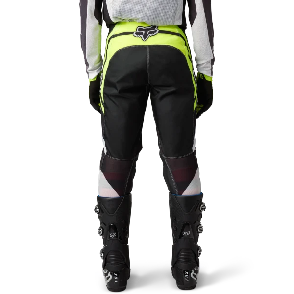 Fox Pantalon De Motocross Ventilé Airline Sensory - Liquidation 8 Fox Pantalon De Motocross Ventilé Airline Sensory - Liquidation – Image 8
