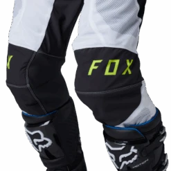 Fox Pantalon De Motocross Ventilé Airline Sensory - Liquidation 16 Fox Pantalon De Motocross Ventilé Airline Sensory - Liquidation -ADM Sport Boutique 30466 130 5