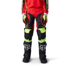 Fox Pantalon 180 Statk Junior - Liquidation -ADM Sport Boutique 30491 110f