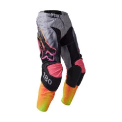 Fox Pantalon 180 Statk Junior - Liquidation -ADM Sport Boutique 30491 172