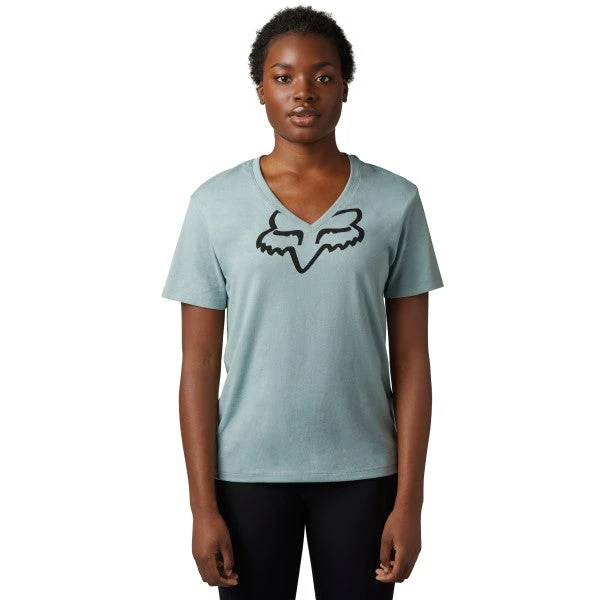 Fox T-shirt Boundary Femme - Liquidation 5 Fox T-shirt Boundary Femme - Liquidation – Image 5