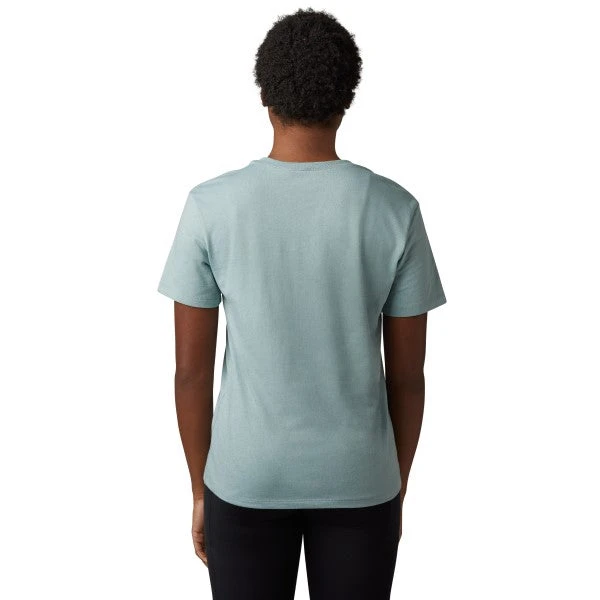 Fox T-shirt Boundary Femme - Liquidation 6 Fox T-shirt Boundary Femme - Liquidation – Image 6