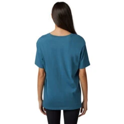 Fox T-shirt Boundary Femme - Liquidation 19 Fox T-shirt Boundary Femme - Liquidation -ADM Sport Boutique 30516 207 2