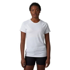 Fox T-Shirt Level-Up Pour Femme - Liquidation