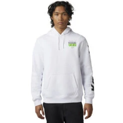 Coton Ouate Fox X Kawasaki - Liquidation -ADM Sport Boutique 30573 008 1