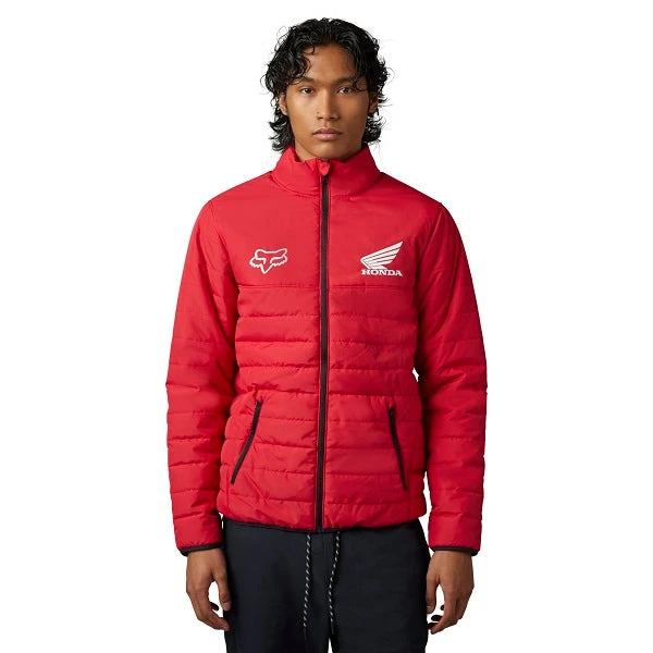 Fox Manteau Honda Howell 2 Fox Manteau Honda Howell – Image 2