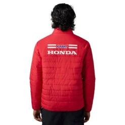 Fox Manteau Honda Howell 6 Fox Manteau Honda Howell -ADM Sport Boutique 30587 122 2