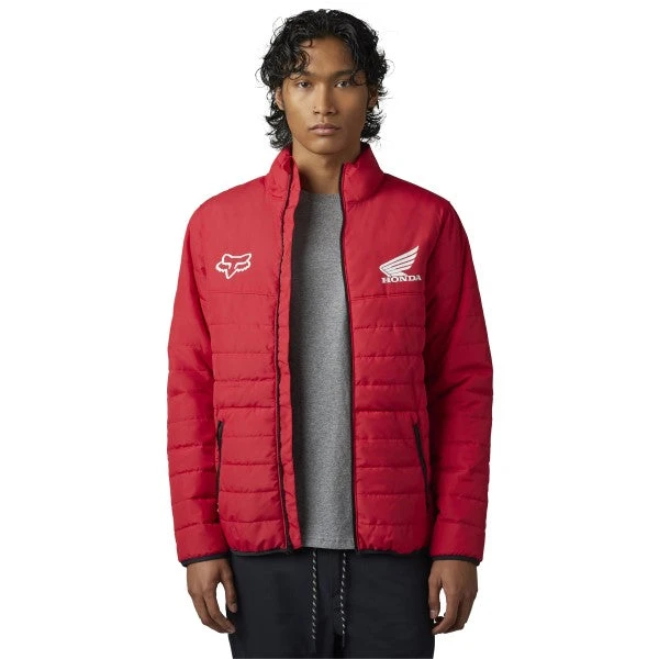 Fox Manteau Honda Howell 1 Fox Manteau Honda Howell