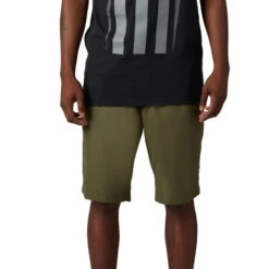 Fox Culotte Hybride Essex Tech - Liquidation -ADM Sport Boutique 30594 099 1