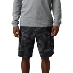 Fox Shorts Slambozo Camo - Liquidation 6 Fox Shorts Slambozo Camo - Liquidation -ADM Sport Boutique 30607 247 1