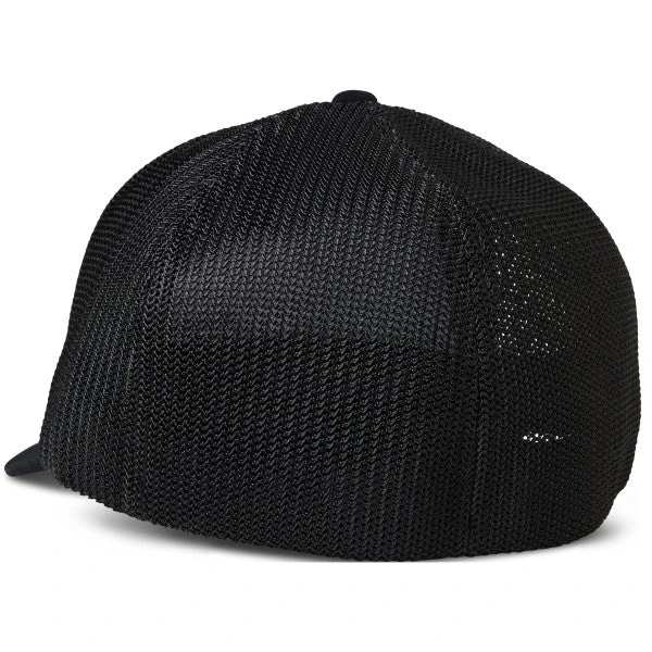 Fox Casquette Turnout Mesh Flexfit - Liquidation 2 Fox Casquette Turnout Mesh Flexfit - Liquidation – Image 2