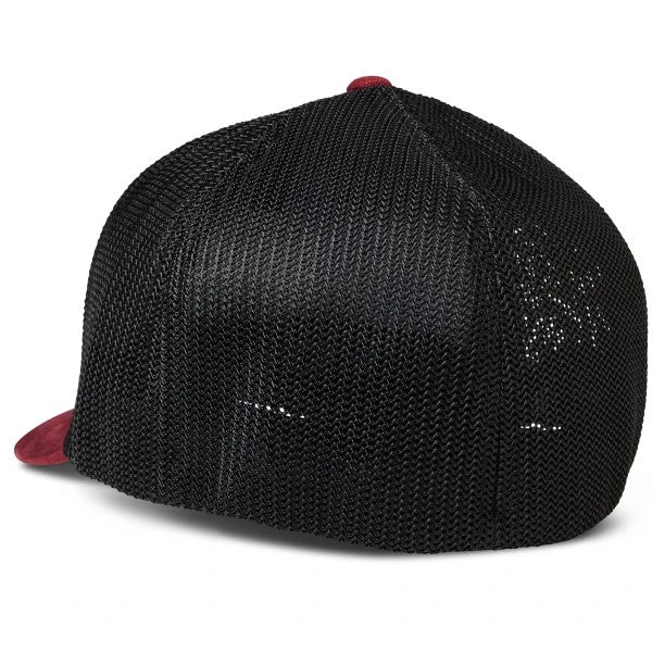 Fox Casquette Turnout Mesh Flexfit - Liquidation 4 Fox Casquette Turnout Mesh Flexfit - Liquidation – Image 4