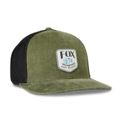 Fox Casquette Predominant Mesh Flexfit - Liquidation 6 Fox Casquette Predominant Mesh Flexfit - Liquidation -ADM Sport Boutique 30649 099 1