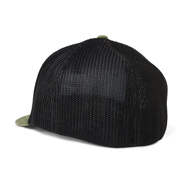 Fox Casquette Predominant Mesh Flexfit - Liquidation 4 Fox Casquette Predominant Mesh Flexfit - Liquidation – Image 4