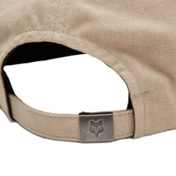 Fox Casquette Alfresco Ajustable - Liquidation 10 Fox Casquette Alfresco Ajustable - Liquidation -ADM Sport Boutique 30670 236 4