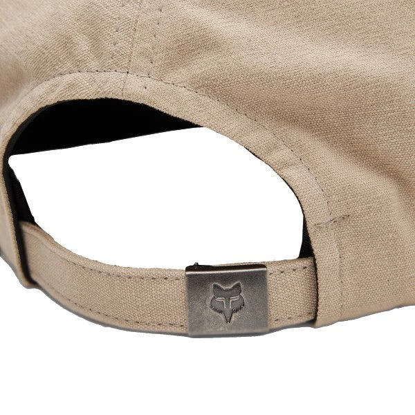 Fox Casquette Alfresco Ajustable - Liquidation 5 Fox Casquette Alfresco Ajustable - Liquidation – Image 5