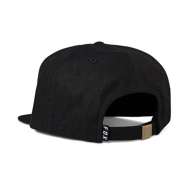 Fox Casquette Predominant Ajustable - Liquidation 2 Fox Casquette Predominant Ajustable - Liquidation – Image 2