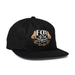Fox Casquette Predominant Ajustable - Liquidation