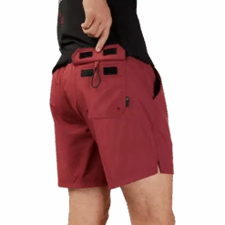 Fox Culotte De Volley Essex - Liquidation -ADM Sport Boutique 30730371 7