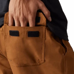 Fox Culotte De Volley Essex - Liquidation -ADM Sport Boutique 30730512 4