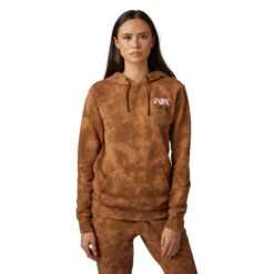 Fox Coton Ouaté Rockwilder Pour Femme - Liquidation