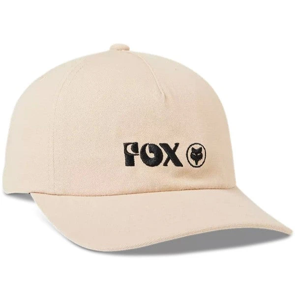 Fox Casquette Rockwilder Adjustable Pour Femme - Liquidation 1 Fox Casquette Rockwilder Adjustable Pour Femme - Liquidation