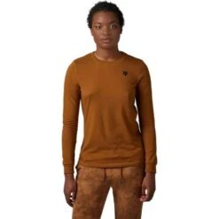 Fox Chandail Zonify Pour Femme - Liquidation -ADM Sport Boutique 30802512 1