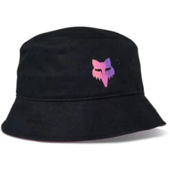 Fox Chapeau Syz Bucket Pour Femme - Liquidation