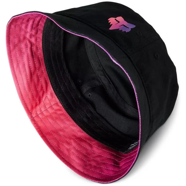Fox Chapeau Syz Bucket Pour Femme - Liquidation 2 Fox Chapeau Syz Bucket Pour Femme - Liquidation – Image 2