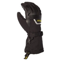 Klim Gants De Motoneige Fusion
