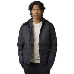 Fox Manteau Artillery - Liquidation