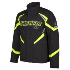 Klim Manteau Keweenaw - Liquidation 15 Klim Manteau Keweenaw - Liquidation -ADM Sport Boutique 3095 003 hi vis 01 1 2