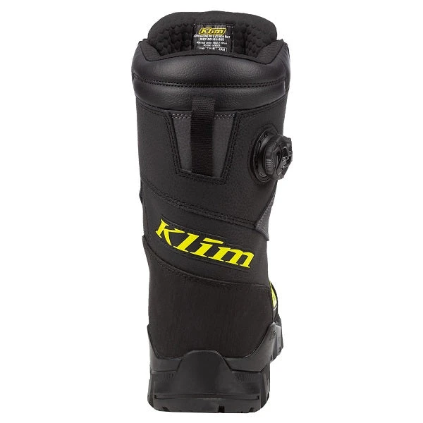 Klim Bottes De Motoneige Adrenaline Pro S GTX BOA 10 Klim Bottes De Motoneige Adrenaline Pro S GTX BOA – Image 10