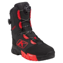 Klim Bottes De Motoneige Adrenaline Pro S GTX BOA