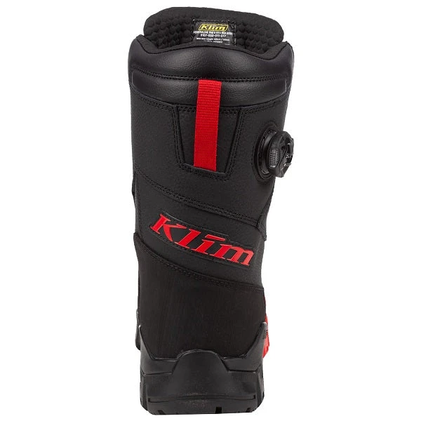 Klim Bottes De Motoneige Adrenaline Pro S GTX BOA 2 Klim Bottes De Motoneige Adrenaline Pro S GTX BOA – Image 2