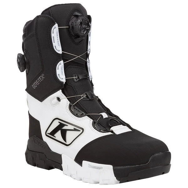 Klim Bottes De Motoneige Adrenaline Pro S GTX BOA 3 Klim Bottes De Motoneige Adrenaline Pro S GTX BOA – Image 3
