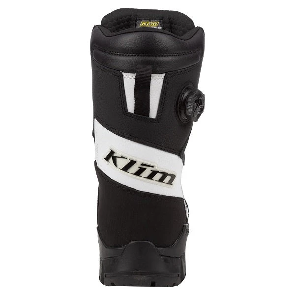 Klim Bottes De Motoneige Adrenaline Pro S GTX BOA 4 Klim Bottes De Motoneige Adrenaline Pro S GTX BOA – Image 4