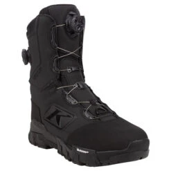 Klim Bottes De Motoneige Adrenaline Pro S GTX BOA 16 Klim Bottes De Motoneige Adrenaline Pro S GTX BOA -ADM Sport Boutique 3107 002 Black 01