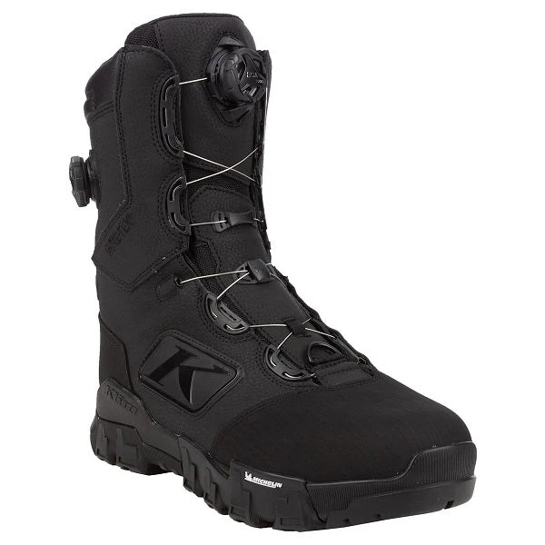 Klim Bottes De Motoneige Adrenaline Pro S GTX BOA 5 Klim Bottes De Motoneige Adrenaline Pro S GTX BOA – Image 5
