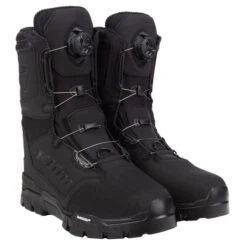 Klim Bottes De Motoneige Klutch GTX BOA