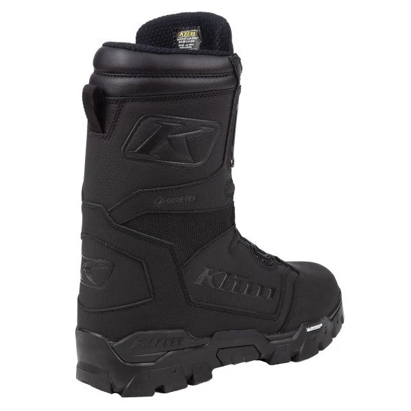 Klim Bottes De Motoneige Klutch GTX BOA 2 Klim Bottes De Motoneige Klutch GTX BOA – Image 2