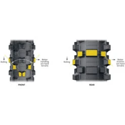 Pneu Michelin Starcross 6 Intermédiaire Dur -ADM Sport Boutique 311307 TECH1