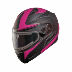 Casque Modulaire De Motoneige Visière Electrique Condor Parkway -ADM Sport Boutique 311go37g 2